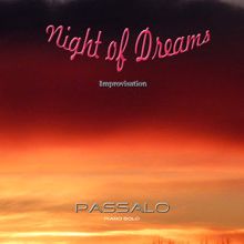 Passalo: Night of Dreams