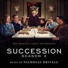 Nicholas Britell: Succession: Season 2 (Music from the HBO Series)