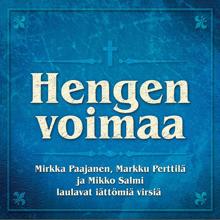 Various Artists: Hengen voimaa