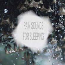 Rain Sounds: Rain Sounds for Sleeping