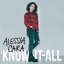 Alessia Cara: Outlaws