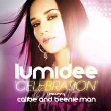 Lumidee: Celebration