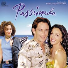 Harry Gregson-Williams: Passionada (Original Motion Picture Soundtrack)