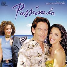 Harry Gregson-Williams: Passionada (Original Motion Picture Soundtrack) (PassionadaOriginal Motion Picture Soundtrack)