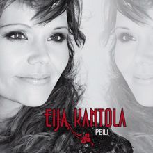 Eija Kantola: Peili