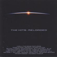 Kool & The Gang: The Hits : Reloaded CD 2