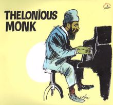 Thelonious Monk: Une Anthologie 1952 - 1956