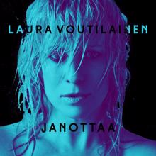 Laura Voutilainen: Janottaa