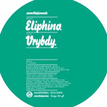 Eliphino: Vrybdy