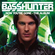 Basshunter: Russia Privet (UK Version)