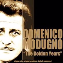 Domenico Modugno: The Golden Years