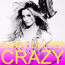 Candy Dulfer: Crazy