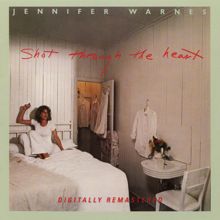 Jennifer Warnes: Tell Me Just One More Time