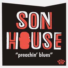 Son House: Preachin' Blues