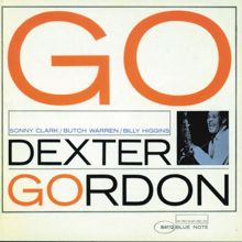 Dexter Gordon: Go! (The Rudy Van Gelder Edition) (Go!The Rudy Van Gelder Edition)