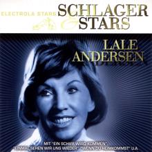 Lale Andersen: Schlager Und Stars