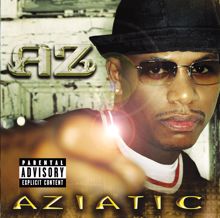 AZ: Aziatic