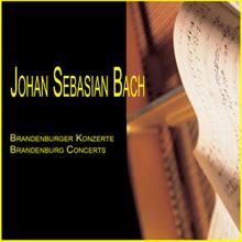 Johann Sebastian Bach: Brandenburgische Konzerte - Brandenburg Concert