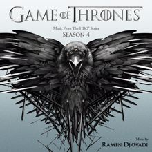 Ramin Djawadi: Game Of Thrones: Season 4 (Music from the HBO Series)