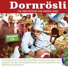 Andrew Bond: Dornrösli