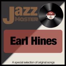 Earl Hines: Jazz Master