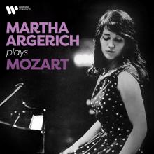 Martha Argerich: Mozart - Martha Argerich