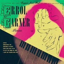 Errol Garner: Piano Solos