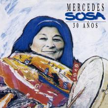 Mercedes Sosa: 30 años