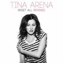 Tina Arena: Reset All: Remixes