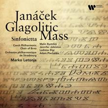 Orchestre Philharmonique de Strasbourg: Janáček: Glagolitic Mass, Sinfonietta - Sinfonietta: I. Allegretto