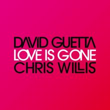 David Guetta: Love Is Gone