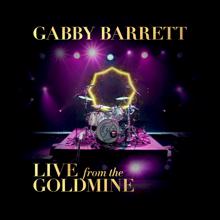 Gabby Barrett: Footprints On The Moon (Live From The Goldmine)