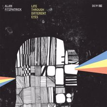 Alan Fitzpatrick: Life Through Different Eyes