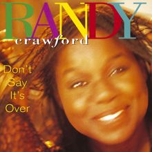 Randy Crawford: Don't Say It's Over