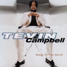 Tevin Campbell: Back to the World