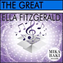 Ella Fitzgerald: The Great Ella Fitzgerald