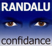 Kristjan Randalu: Randalu, Kristjan: Confidance