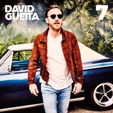David Guetta, Madison Beer: Blame It on Love (feat. Madison Beer)