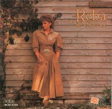 Reba McEntire: Can't Stop Now (Album Version) (Can't Stop Now)