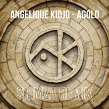 Angelique Kidjo: Agolo (Shimza Remix)