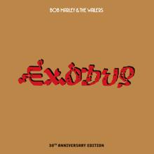 Bob Marley & The Wailers: Exodus 30th Anniversary Edition