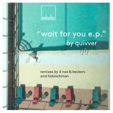 Quivver: Wait for You EP