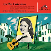 Caterina Valente: Arriba Caterina (Expanded Edition) (Arriba CaterinaExpanded Edition)