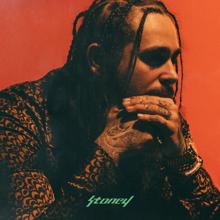 Post Malone: Broken Whiskey Glass