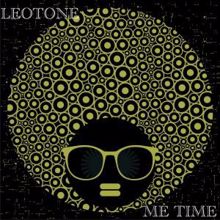Leotone: Me Time (Retro Style)
