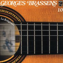 Georges Brassens: La Religieuse-Volume 10