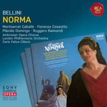 Carlo Felice Cillario: Bellini: Norma ((Remastered))