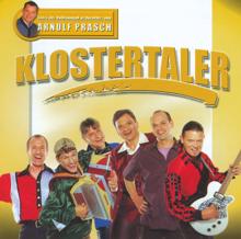 Klostertaler: Stars Der Volksmusik Präsentiert Von Arnulf Prasch