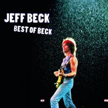 Jeff Beck: Blue Wind (Album Version)