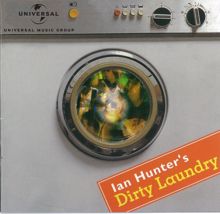 Ian Hunter: Dirty Laundry